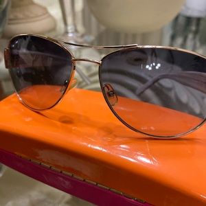 Kate spade Flynn. Preloved. Sunglasses